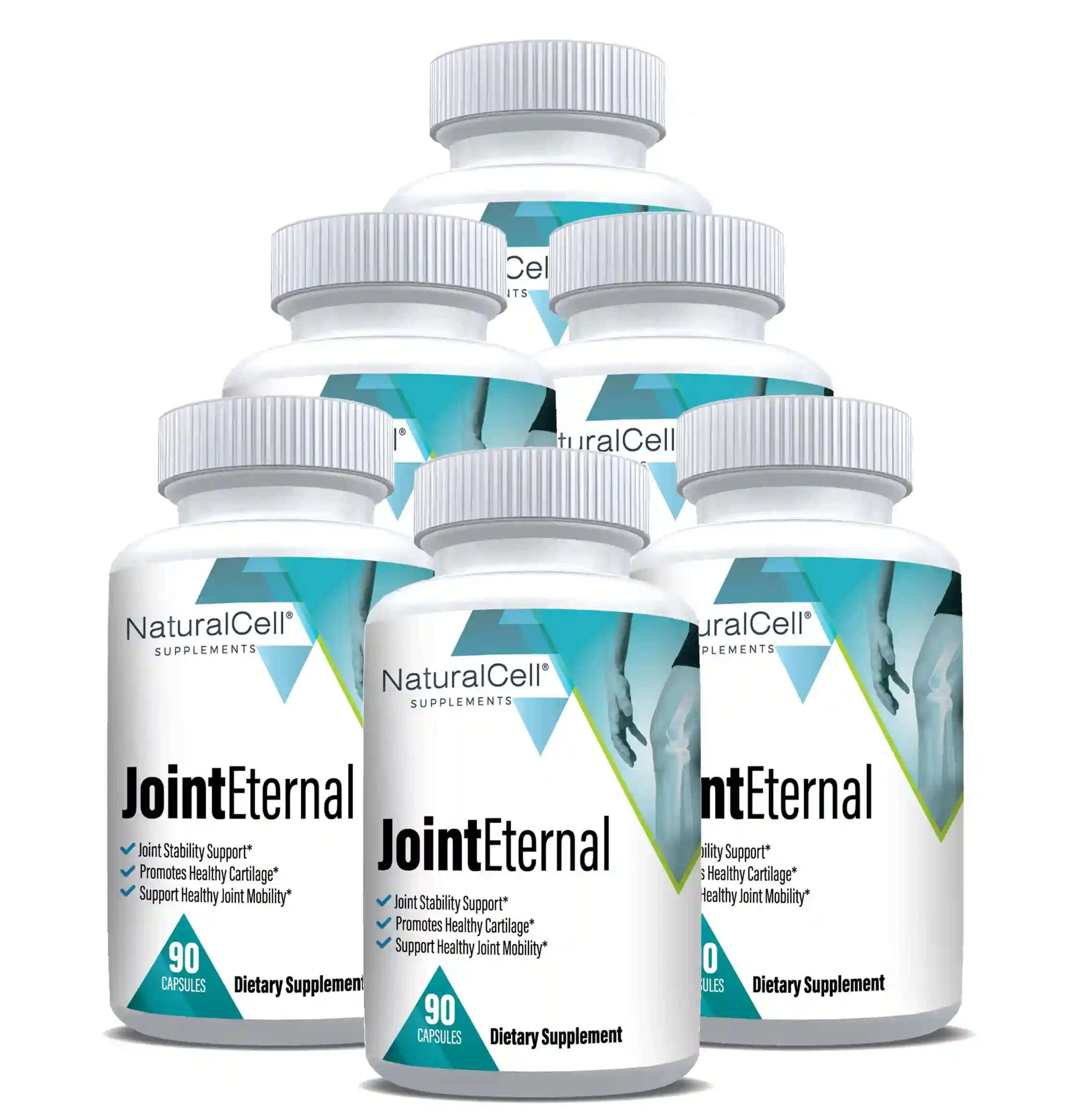 Order Joint Eternal 6 Bottle Best Value Package