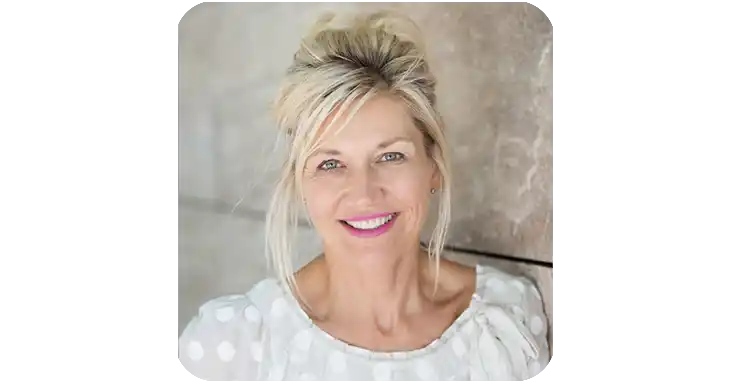 Patricia W. Joint Eternal customer